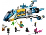 LEGO® Dreamzzz Der Weltraumbus von Mr. Oz 71460 erschienen in 2023 - Bild: 1