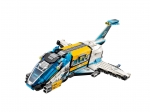 LEGO® Dreamzzz Mr. Oz's Spacebus 71460 released in 2023 - Image: 4