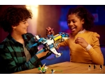 LEGO® Dreamzzz Mr. Oz's Spacebus 71460 released in 2023 - Image: 7