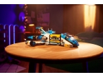 LEGO® Dreamzzz Der Weltraumbus von Mr. Oz 71460 erschienen in 2023 - Bild: 9
