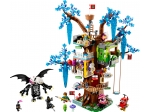 LEGO® Dreamzzz Fantastisches Baumhaus 71461 erschienen in 2023 - Bild: 1