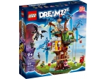 LEGO® Dreamzzz Fantastisches Baumhaus 71461 erschienen in 2023 - Bild: 2