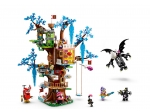 LEGO® Dreamzzz Fantastisches Baumhaus 71461 erschienen in 2023 - Bild: 3