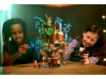 LEGO® Dreamzzz Fantastisches Baumhaus 71461 erschienen in 2023 - Bild: 7