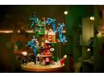 LEGO® Dreamzzz Fantastisches Baumhaus 71461 erschienen in 2023 - Bild: 8