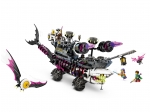 LEGO® Dreamzzz Nightmare Shark Ship 71469 released in 2023 - Image: 4