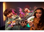 LEGO® Dreamzzz Nightmare Shark Ship 71469 released in 2023 - Image: 7