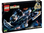 LEGO® Star Wars™ TIE Fighter & Y-wing 7150 released in 1999 - Image: 2