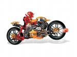 LEGO® Hero Factory Furno Bike 7158 released in 2010 - Image: 5