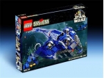 LEGO® Star Wars™ Star Wars Gungan Sub Episode 1 7161 erschienen in 1999 - Bild: 1