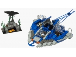 LEGO® Star Wars™ Gungan Sub 7161 released in 1999 - Image: 2