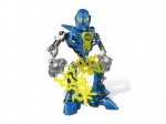 LEGO® Hero Factory Mark Surge 7169 released in 2010 - Image: 1