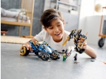 LEGO® Ninjago Donner-Räuber 71699 erschienen in 2020 - Bild: 7