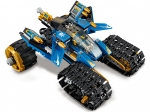 LEGO® Ninjago Thunder Raider 71699 released in 2020 - Image: 10