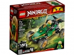 LEGO® Ninjago Jungle Raider 71700 released in 2020 - Image: 2
