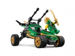 LEGO® Ninjago Lloyds Dschungelräuber 71700 erschienen in 2020 - Bild: 4