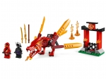 LEGO® Ninjago Kai's Fire Dragon 71701 released in 2020 - Image: 4