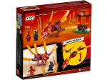 LEGO® Ninjago Kai's Fire Dragon 71701 released in 2020 - Image: 5