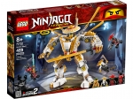 LEGO® Ninjago Golden Mech 71702 released in 2020 - Image: 2