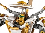 LEGO® Ninjago Goldener Mech 71702 erschienen in 2020 - Bild: 7