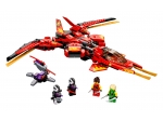 LEGO® Ninjago Kais Super-Jet 71704 erschienen in 2020 - Bild: 1