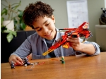 LEGO® Ninjago Kai Fighter 71704 released in 2020 - Image: 11