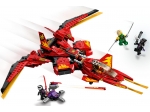 LEGO® Ninjago Kai Fighter 71704 released in 2020 - Image: 3