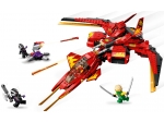 LEGO® Ninjago Kai Fighter 71704 released in 2020 - Image: 4