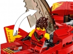 LEGO® Ninjago Kai Fighter 71704 released in 2020 - Image: 5