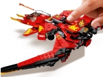 LEGO® Ninjago Kai Fighter 71704 released in 2020 - Image: 6