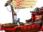 LEGO® 4 Juniors Destiny's Bounty 71705 released in 2020 - Image: 9