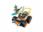 LEGO® Ninjago Coles Speeder 71706 erschienen in 2020 - Bild: 3
