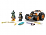 LEGO® Ninjago Coles Speeder 71706 erschienen in 2020 - Bild: 4
