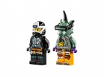 LEGO® Ninjago Coles Speeder 71706 erschienen in 2020 - Bild: 6
