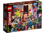 LEGO® Ninjago Marktplatz 71708 erschienen in 2020 - Bild: 2