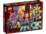 LEGO® Ninjago Gamer's Market 71708 released in 2020 - Image: 5
