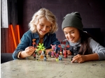 LEGO® Ninjago Gamer's Market 71708 released in 2020 - Image: 7