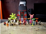 LEGO® Ninjago Marktplatz 71708 erschienen in 2020 - Bild: 8