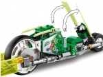 LEGO® Ninjago Jay und Lloyds Power-Flitzer 71709 erschienen in 2020 - Bild: 8
