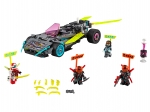 LEGO® Ninjago Ninja-Tuning-Fahrzeug 71710 erschienen in 2020 - Bild: 1