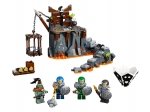 LEGO® Ninjago Journey to the Skull Dungeons 71717 released in 2020 - Image: 1