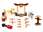 LEGO® Ninjago Battle Set: Kai vs. Skulkin 71730 erschienen in 2020 - Bild: 1