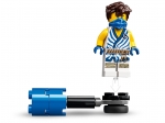 LEGO® Ninjago Epic Battle Set - Jay vs. Serpentine 71732 released in 2020 - Image: 4