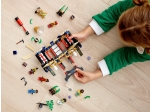 LEGO® 4 Juniors Turnier der Elemente 71735 erschienen in 2020 - Bild: 11