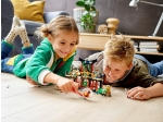LEGO® 4 Juniors Tournament of Elements 71735 released in 2020 - Image: 12