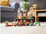 LEGO® 4 Juniors Turnier der Elemente 71735 erschienen in 2020 - Bild: 13