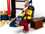 LEGO® 4 Juniors Turnier der Elemente 71735 erschienen in 2020 - Bild: 9
