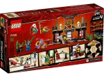 LEGO® 4 Juniors Tournament of Elements 71735 released in 2020 - Image: 10