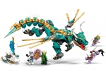 LEGO® Ninjago Jungle Dragon 71746 released in 2021 - Image: 6