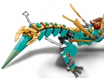 LEGO® Ninjago Jungle Dragon 71746 released in 2021 - Image: 9